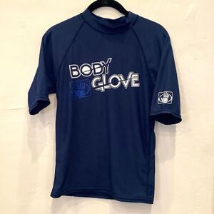 Body Glove Swim Rash Guard Medium Euc